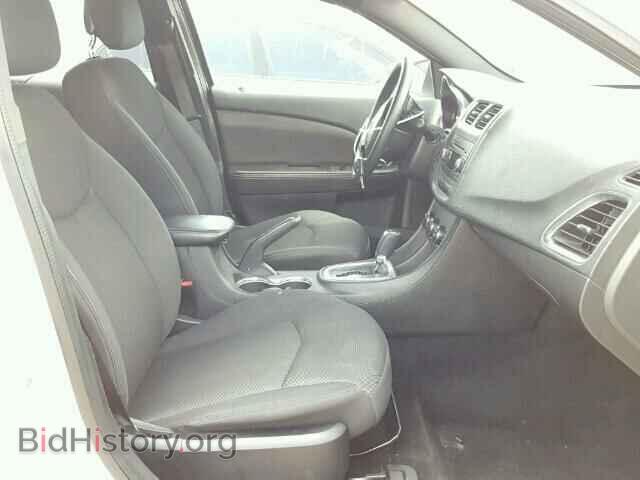 2013 DODGE AVENGER - VIN: 1C3CDZAB7DN690476 - Photo 5