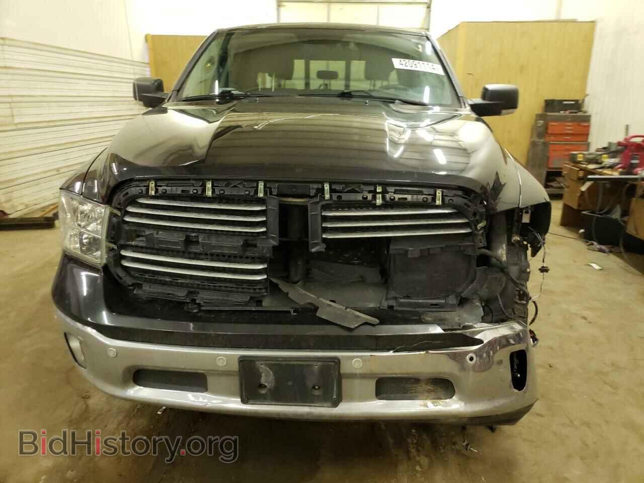 2017 RAM 1500 - VIN: 1C6RR7LT9HS633924 - Photo 5