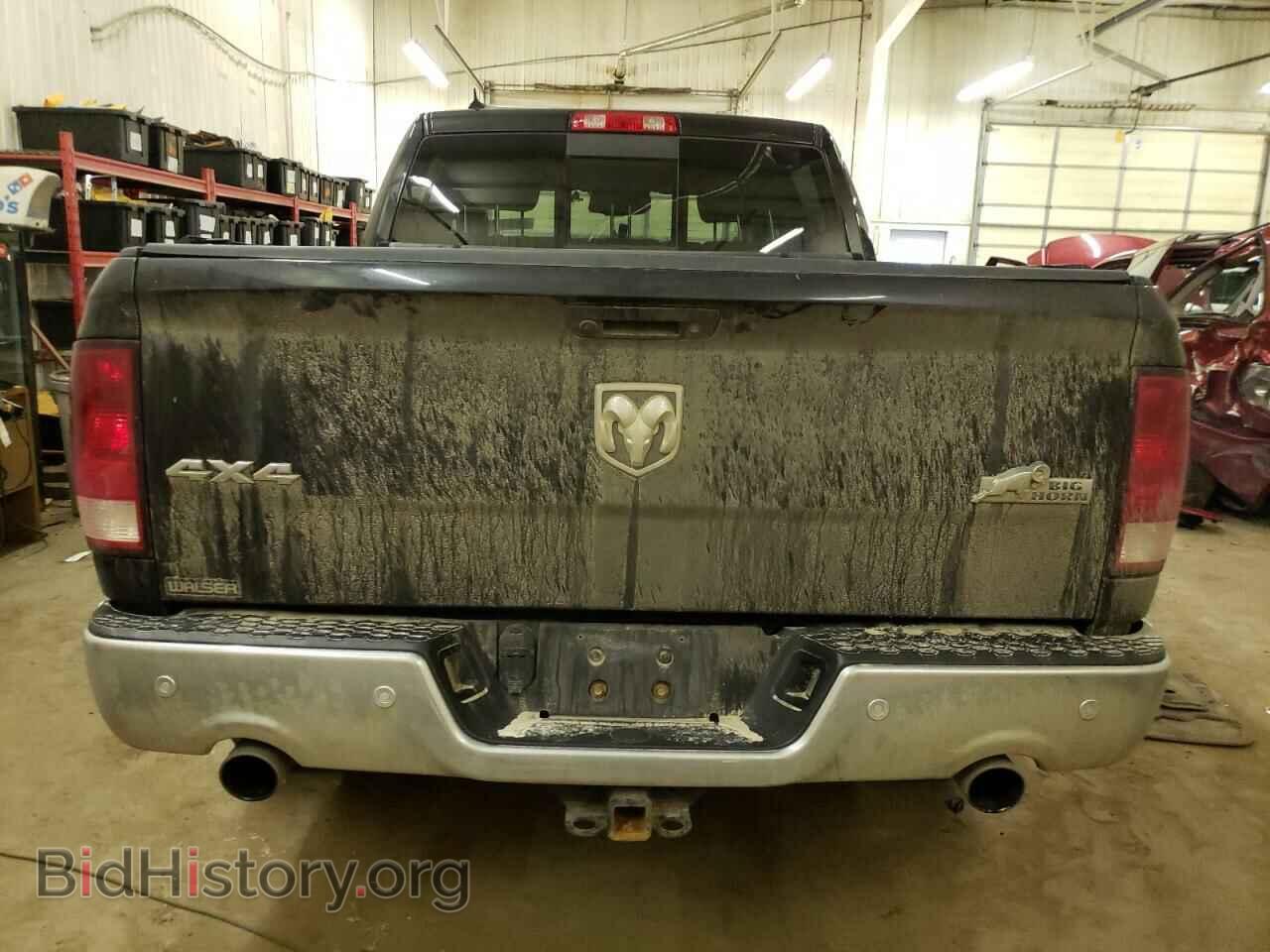 2017 RAM 1500 - VIN: 1C6RR7LT9HS633924 - Photo 6