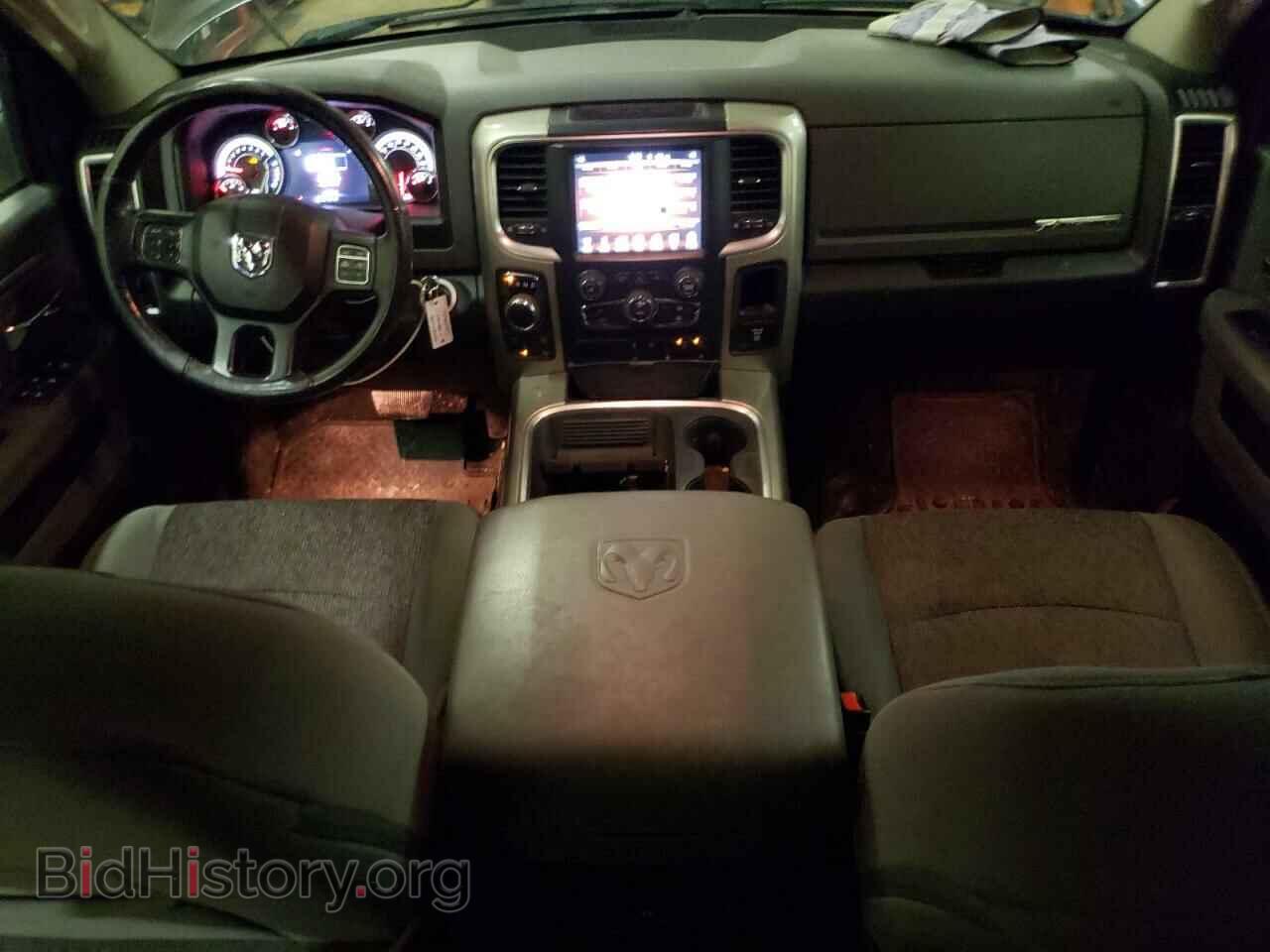 2017 RAM 1500 - VIN: 1C6RR7LT9HS633924 - Photo 8