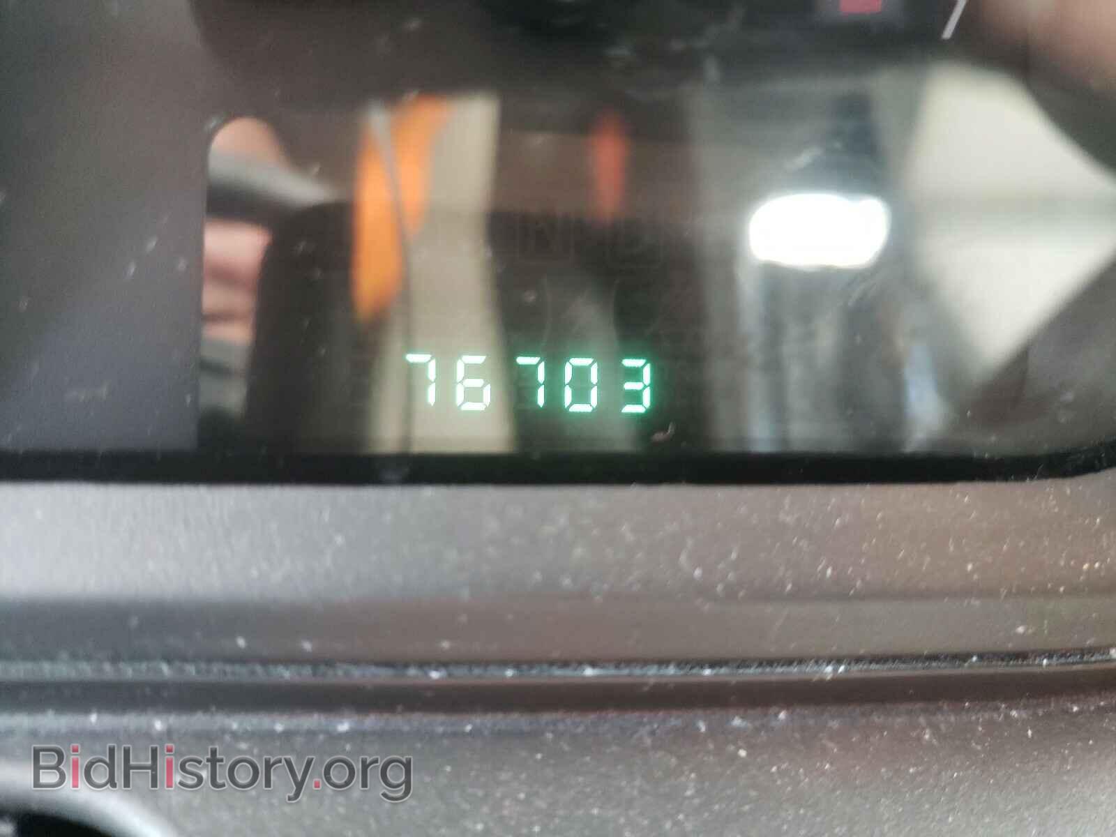 2009 DODGE JOURNEY - VIN: 3D4GH57V29T166965 - Фото 8