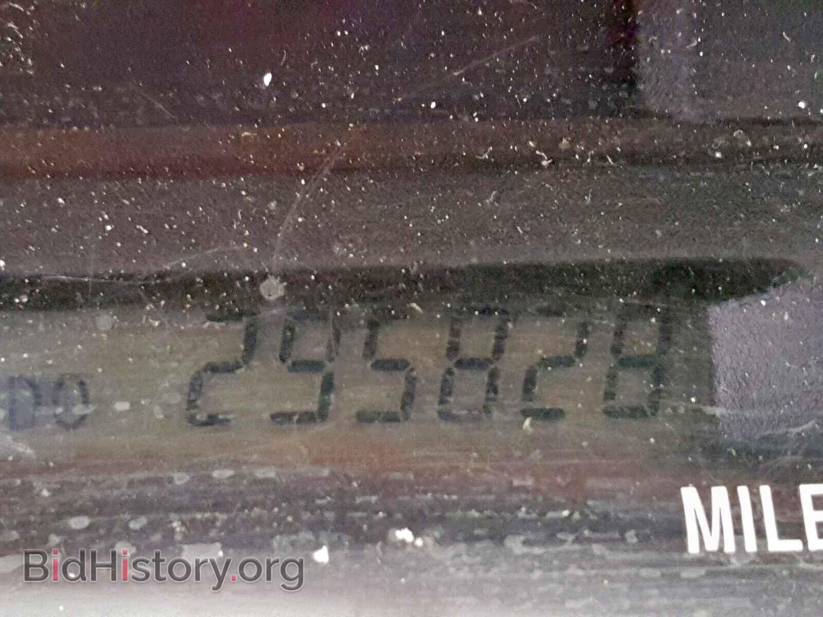 2003 TOYOTA AVALON - VIN: 4T1BF28B83U334827 - Фото 8