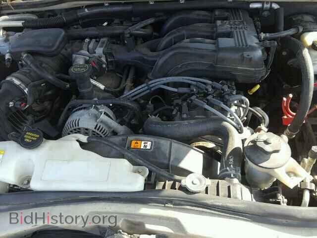 2007 FORD EXPLORER - VIN: 1FMEU33K37UA27717 - Фото 7