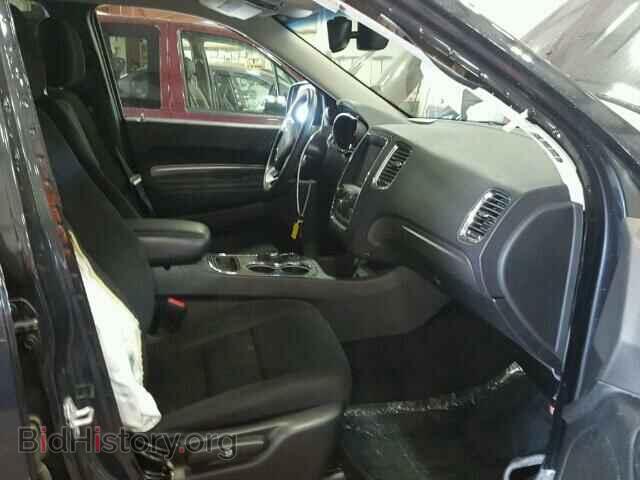 2014 DODGE DURANGO - VIN: 1C4RDJAG4EC532841 - Photo 5