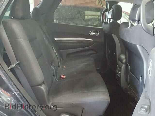 2014 DODGE DURANGO - VIN: 1C4RDJAG4EC532841 - Photo 6