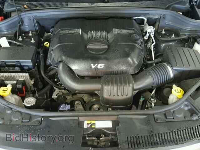 2014 DODGE DURANGO - VIN: 1C4RDJAG4EC532841 - Photo 7