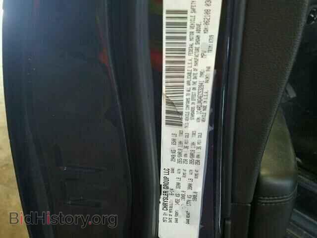 2014 DODGE DURANGO - VIN: 1C4RDJAG4EC532841 - Photo 10