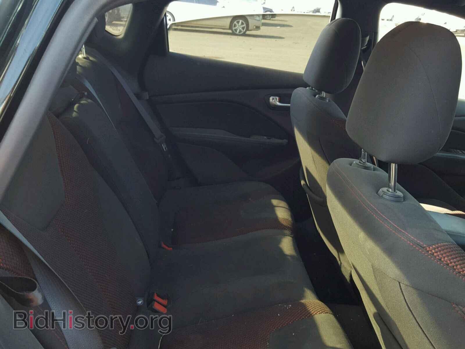 2015 DODGE DART - VIN: 1C3CDFBB2FD346897 - Фото 6