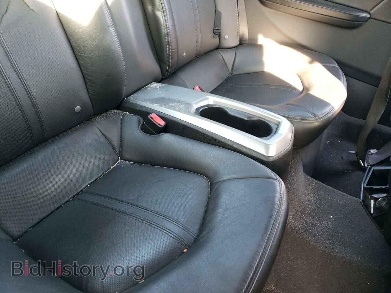 2013 CADILLAC CTS - VIN: 1G6DJ1E3XD0118380 - Фото 10
