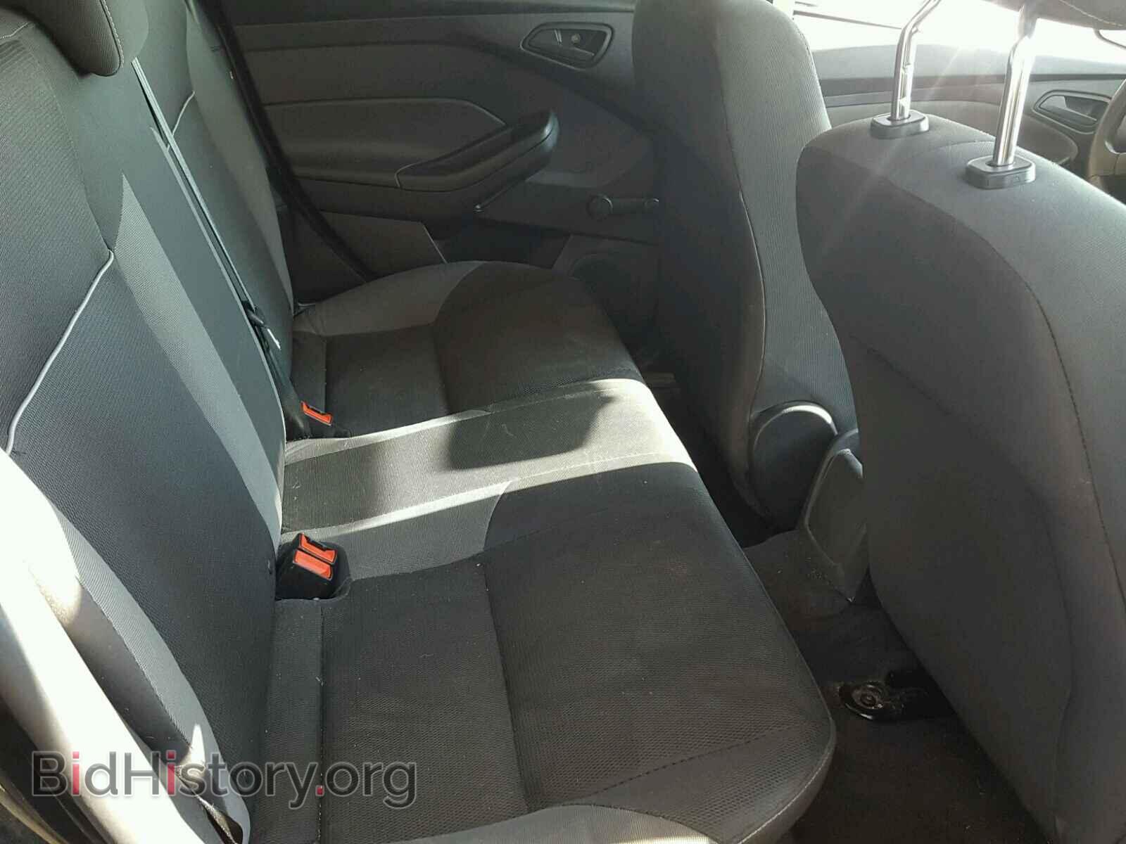 2013 FORD FOCUS - VIN: 1FADP3E23DL361905 - Photo 6