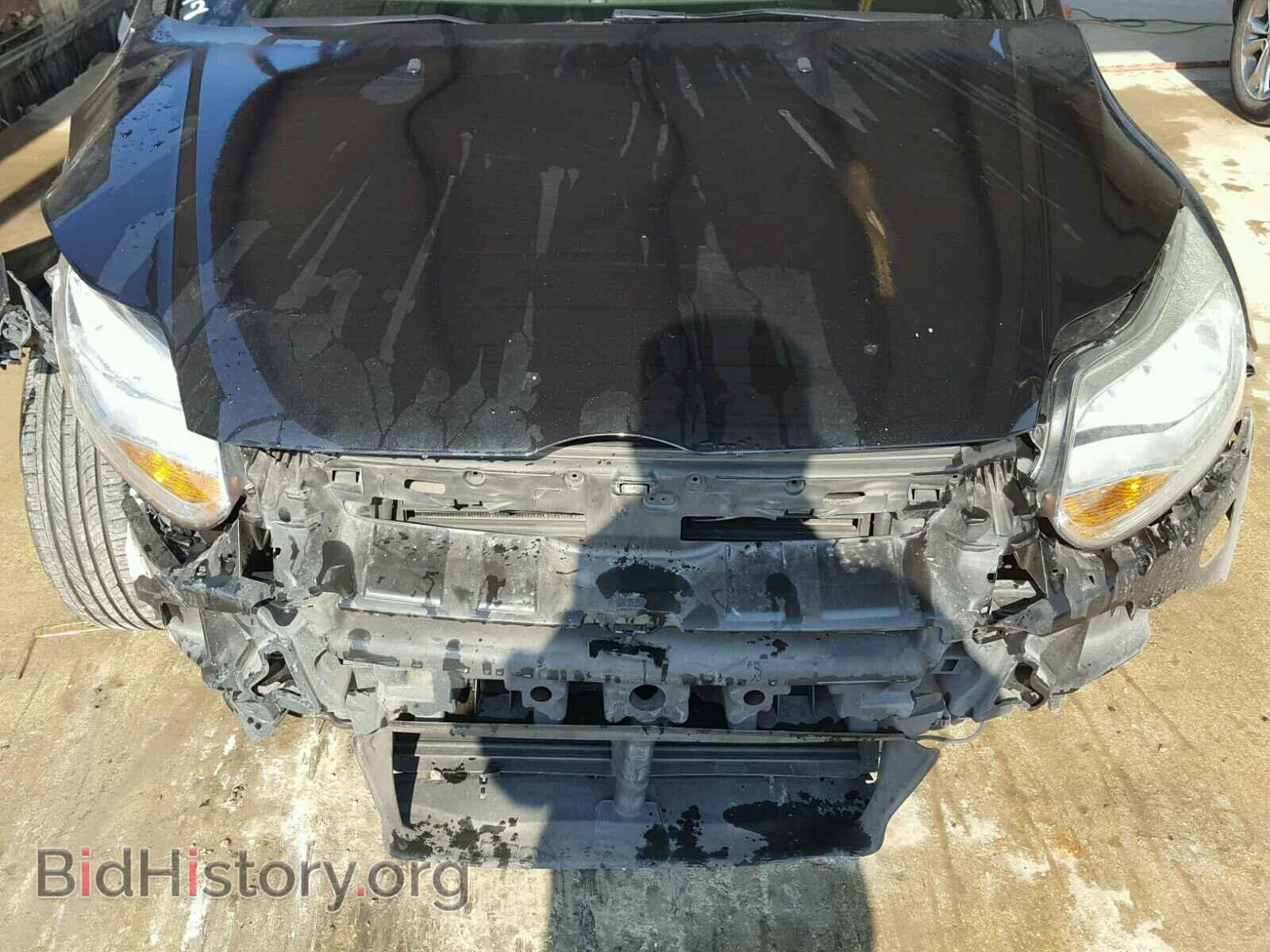 2013 FORD FOCUS - VIN: 1FADP3E23DL361905 - Photo 7