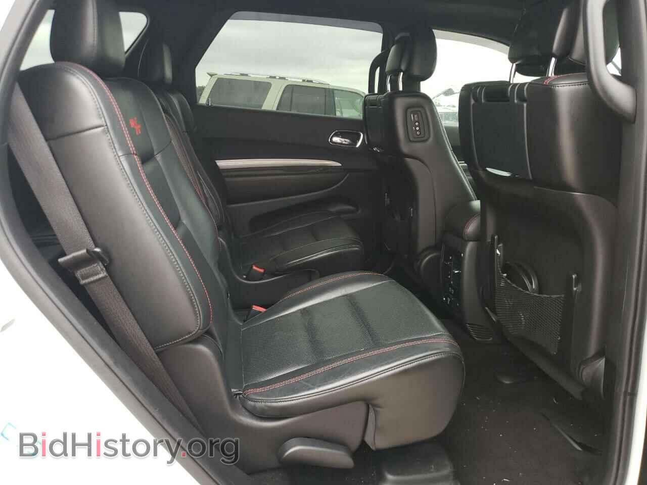 2015 DODGE DURANGO - VIN: 1C4SDHCTXFC176644 - Фото 6