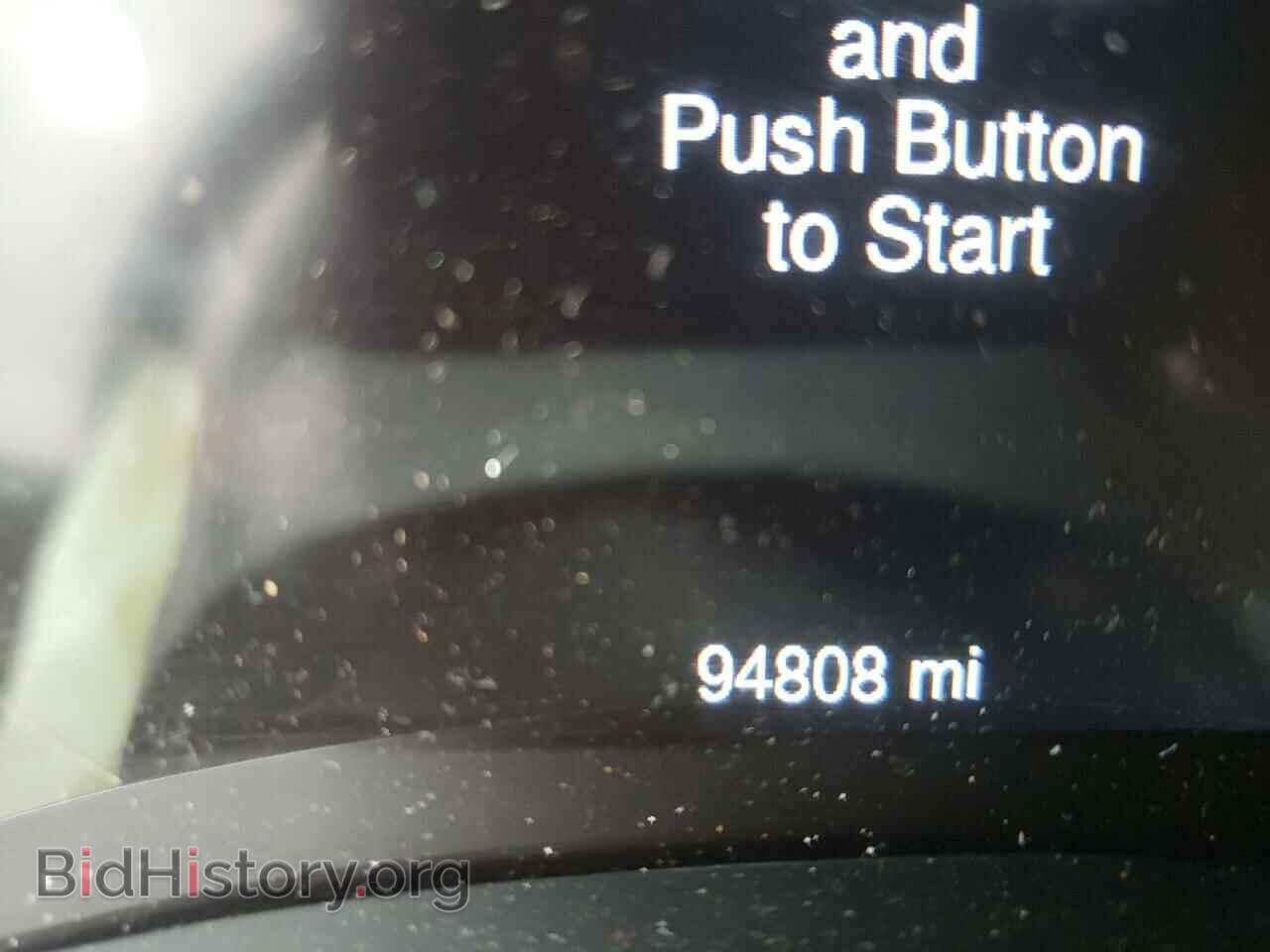 2015 DODGE DURANGO - VIN: 1C4SDHCTXFC176644 - Фото 8
