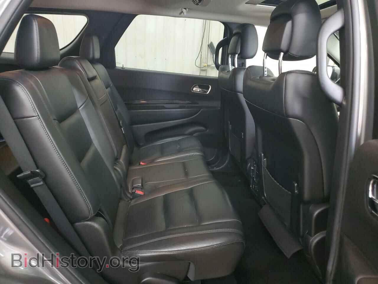 2013 DODGE DURANGO - VIN: 1C4RDJDG3DC608852 - Photo 11