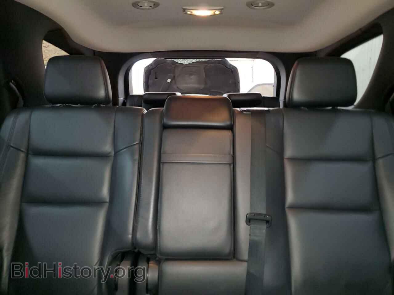 2013 DODGE DURANGO - VIN: 1C4RDJDG3DC608852 - Photo 10