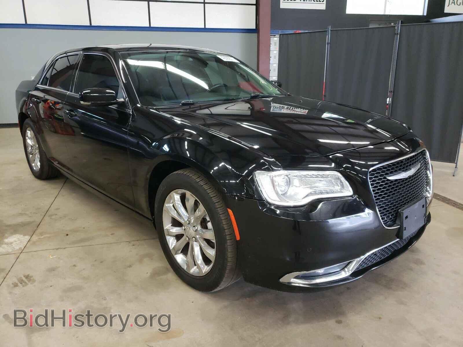 Photo 2C3CCARG5FH860303 - CHRYSLER 300 2015