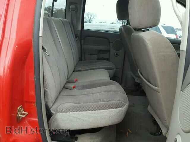 2003 DODGE RAM 1500 - VIN: 1D7HU18D03J609548 - Фото 6