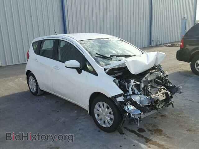 Фотография 3N1CE2CP5GL403443 - NISSAN VERSA 2016
