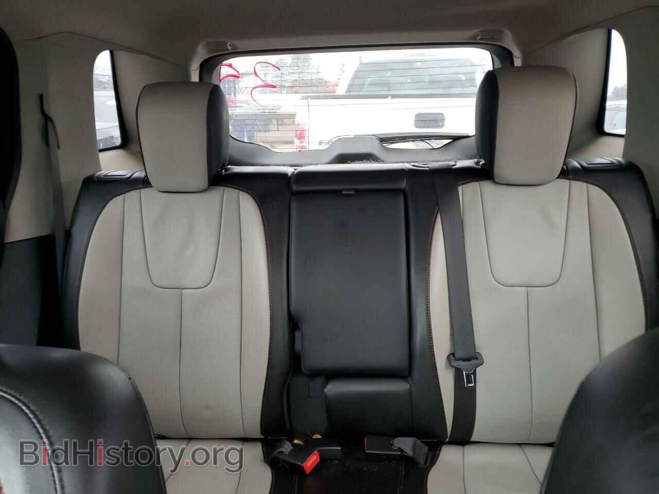 2015 GMC TERRAIN - VIN: 2GKFLYE31F6379436 - Photo 10