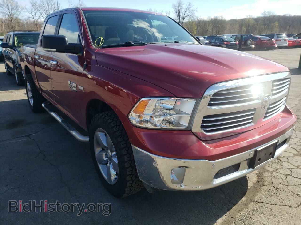 Photo 1C6RR7LT0FS545468 - RAM 1500 2015