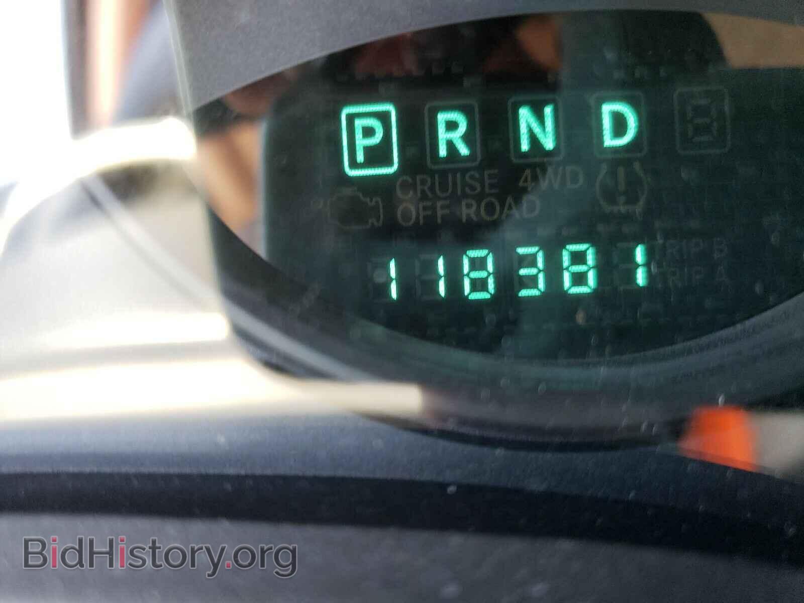 2012 JEEP COMPASS - VIN: 1C4NJCBA4CD500606 - Photo 8