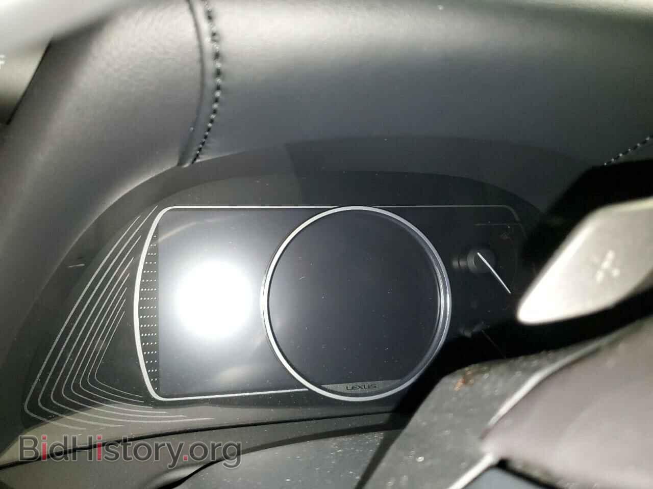 2020 LEXUS ES300 - VIN: 58AD21B10LU007202 - Photo 9