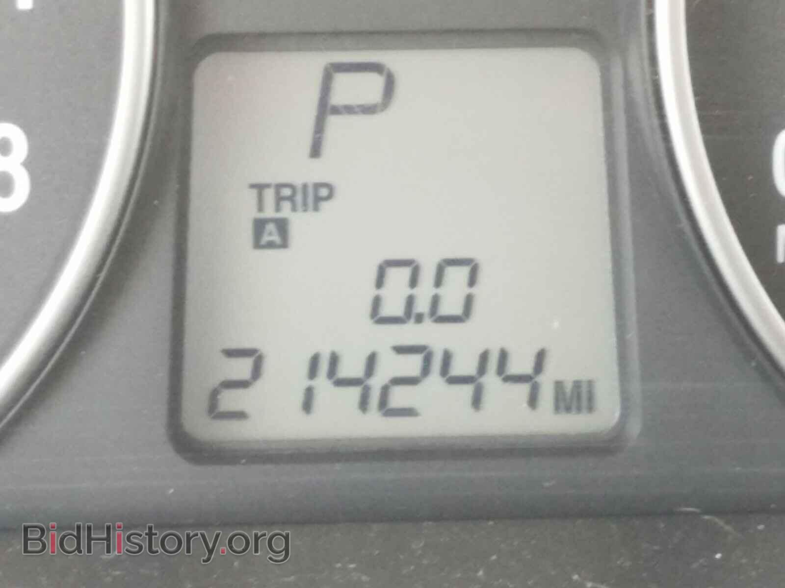 2007 KIA OPTIMA - VIN: KNAGE123075163349 - Фото 8
