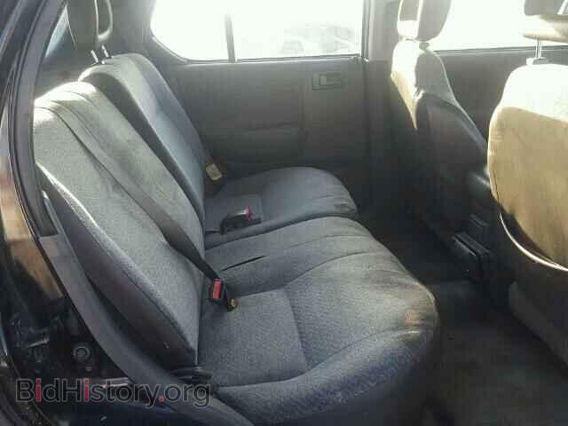 1998 ISUZU RODEO - VIN: 4S2CM58WXW4376069 - Фото 6