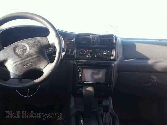 1998 ISUZU RODEO - VIN: 4S2CM58WXW4376069 - Фото 9