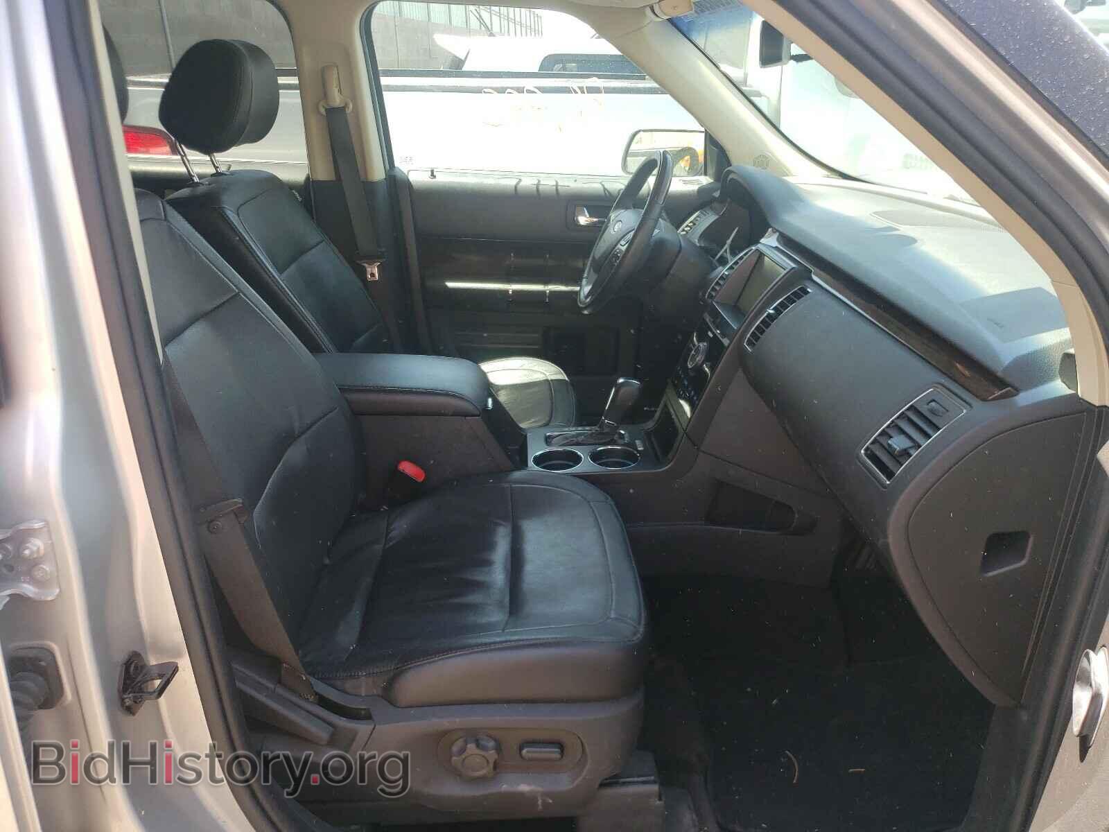 2015 FORD FLEX - VIN: 2FMHK6D87FBA01553 - Photo 5