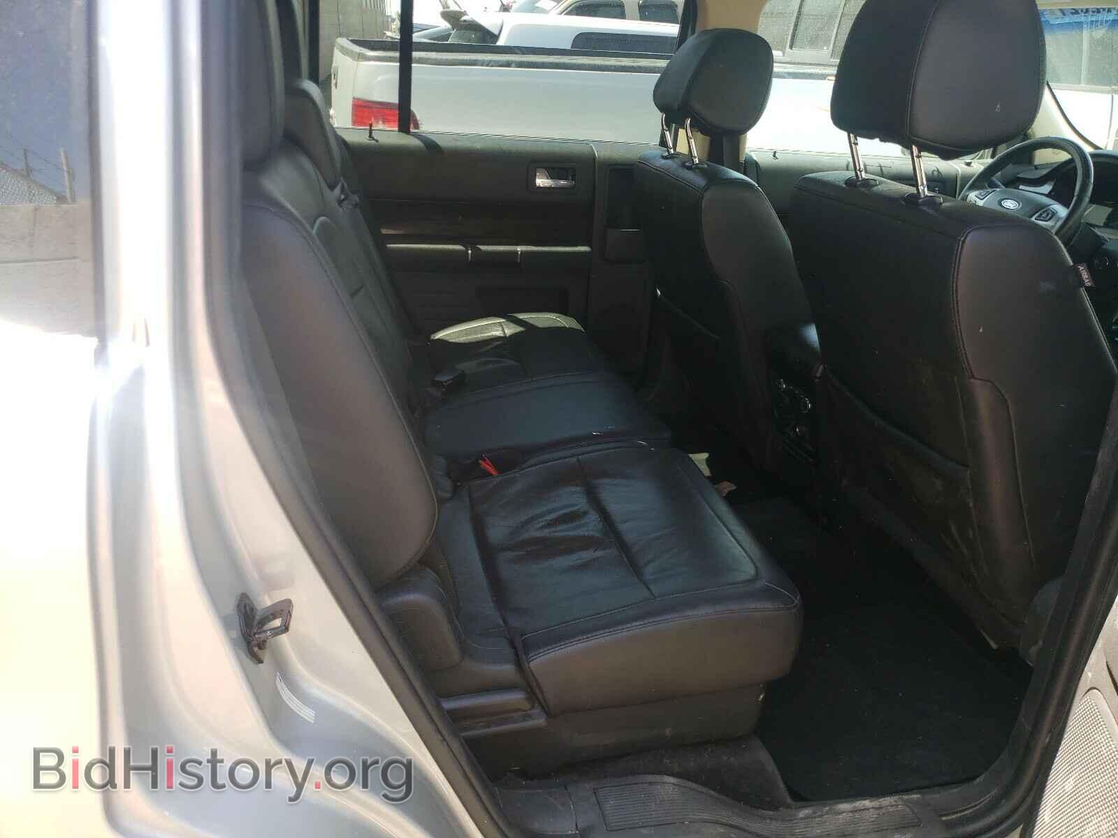 2015 FORD FLEX - VIN: 2FMHK6D87FBA01553 - Photo 6