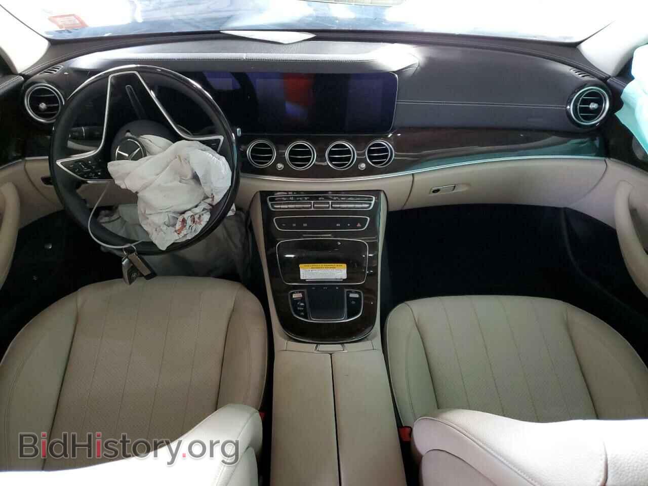 2021 MERCEDES-BENZ E-CLASS - VIN: W1KZF8DB4MA936175 - Фото 8