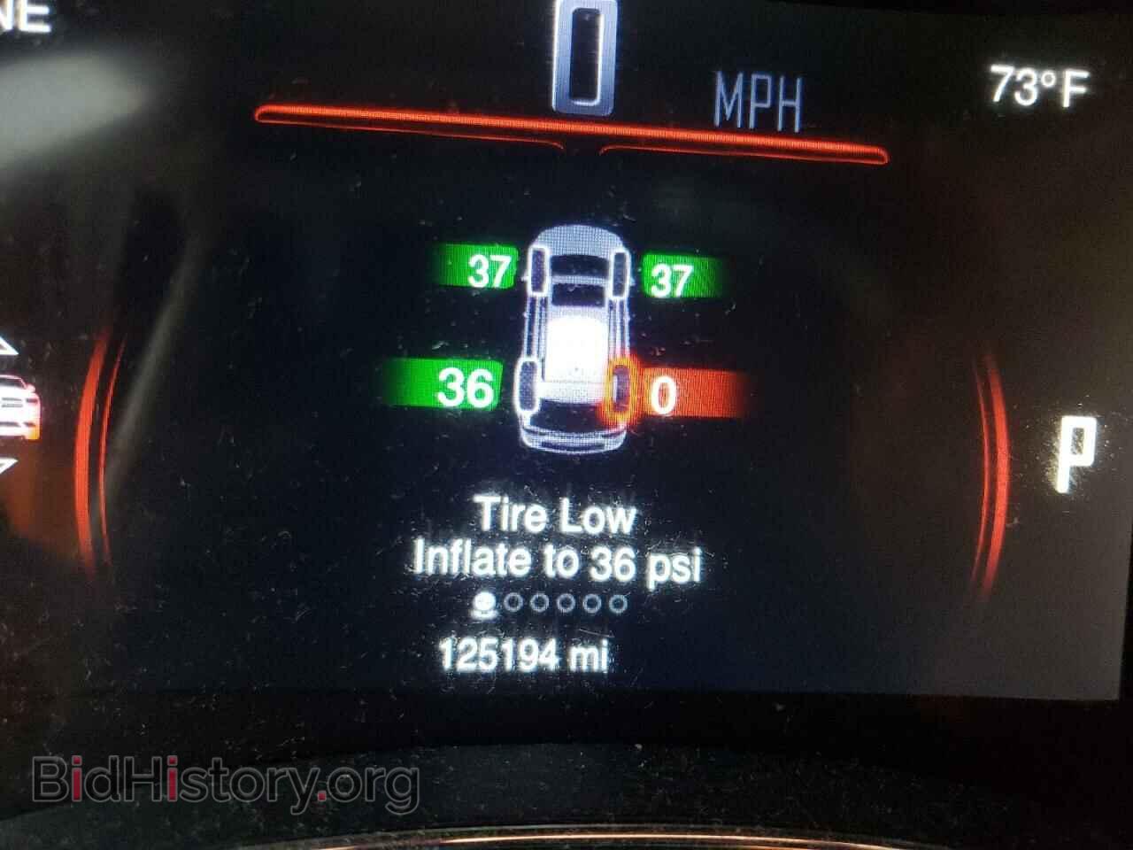 2015 DODGE DURANGO - VIN: 1C4RDHAG7FC759984 - Фото 8