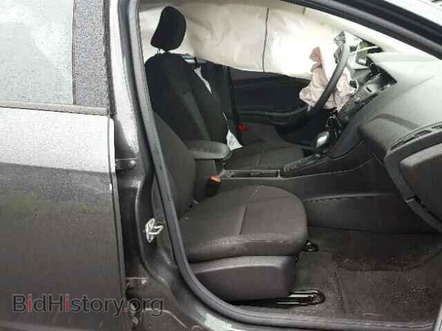 2017 FORD FOCUS - VIN: 1FADP3F23HL330304 - Фото 5