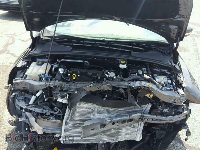 2017 FORD FOCUS - VIN: 1FADP3F23HL330304 - Фото 7