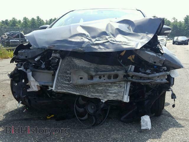 2017 FORD FOCUS - VIN: 1FADP3F23HL330304 - Фото 9
