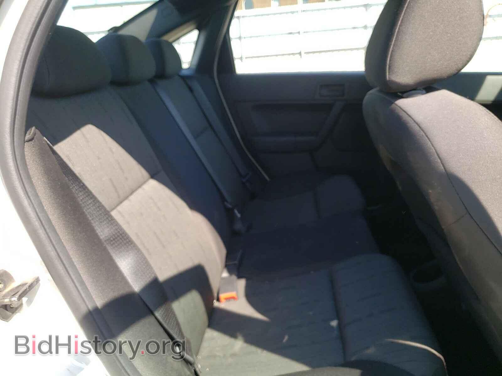 2011 FORD FOCUS - VIN: 1FAHP3FN7BW145397 - Фото 6