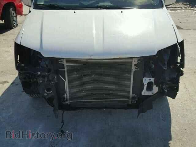 2012 DODGE CARAVAN - VIN: 2C4RDGCG3CR205707 - Фото 10