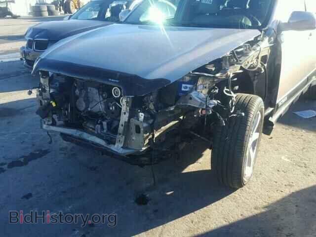 2014 SUBARU OUTBACK - VIN: 4S4BRBLC7E3223119 - Фото 10
