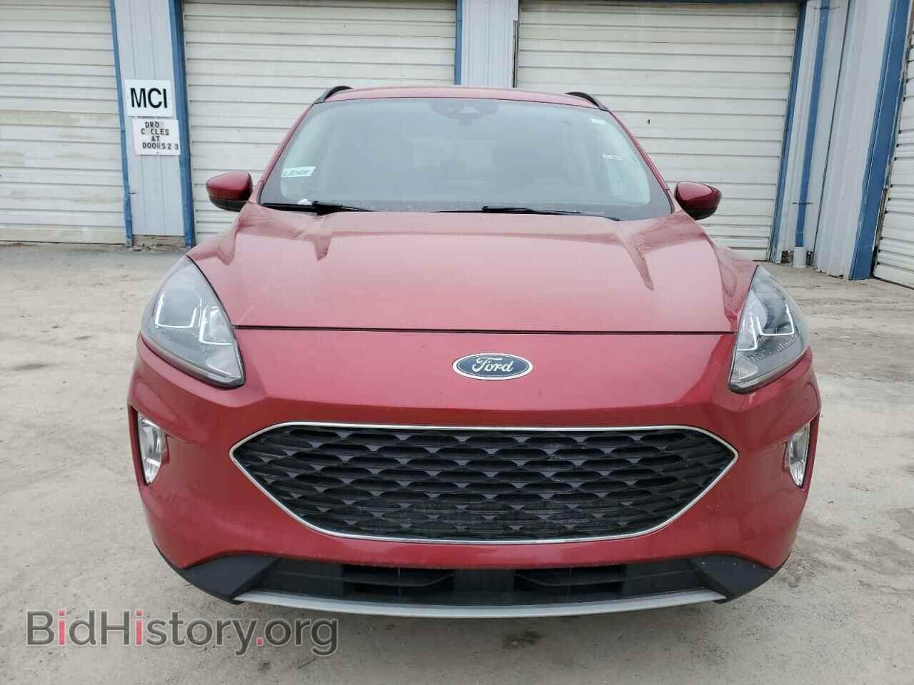 2020 FORD ESCAPE - VIN: 1FMCU9H69LUA31044 - Photo 5