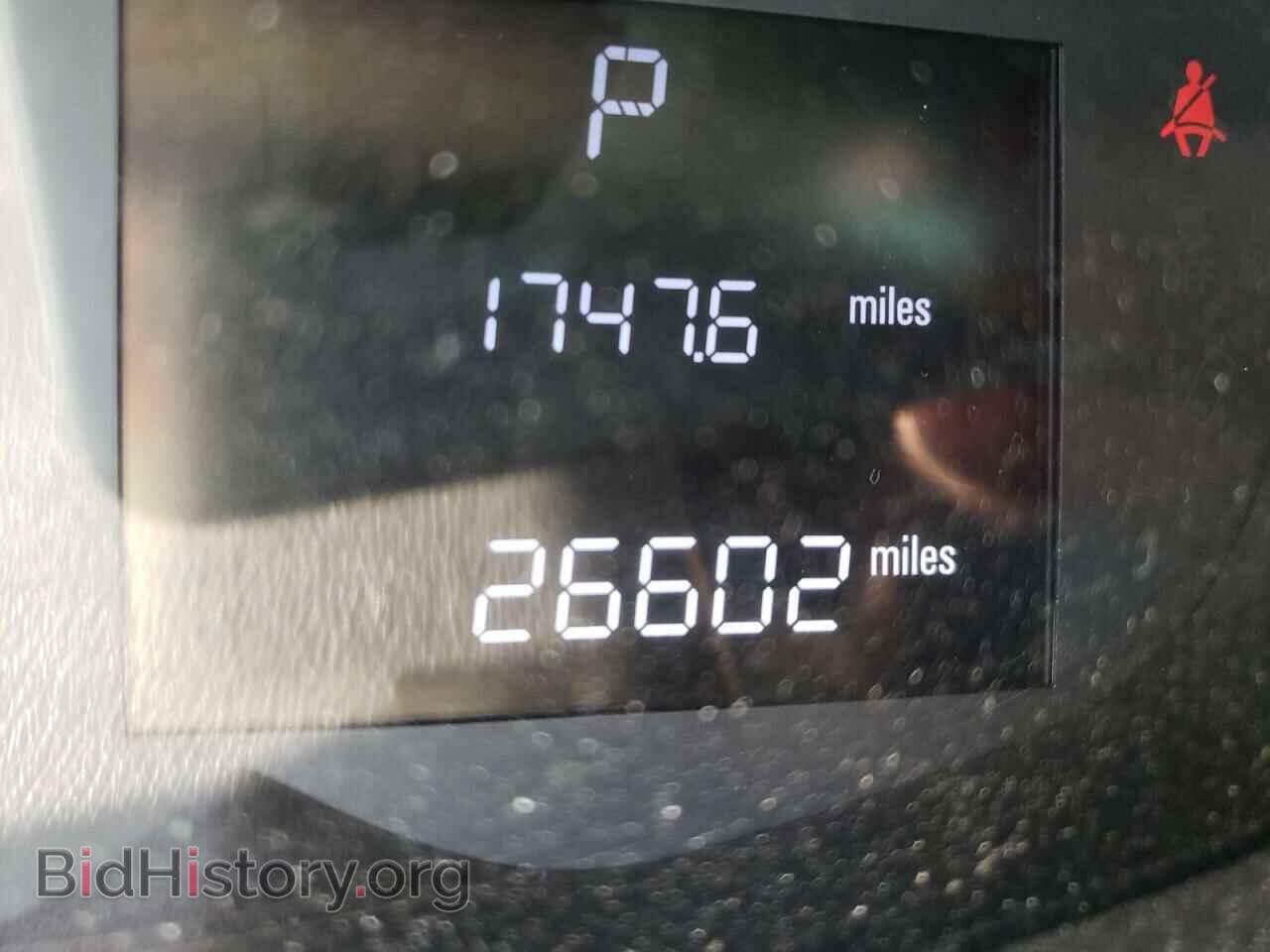 2020 CHEVROLET SPARK - VIN: KL8CD6SA5LC450233 - Фото 8