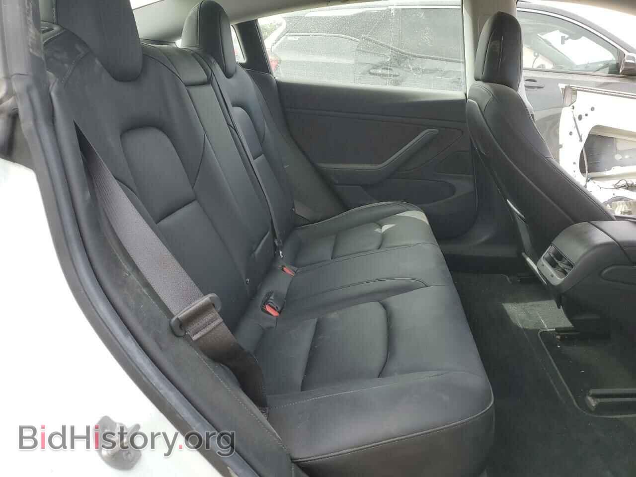 2018 TESLA MODEL 3 - VIN: 5YJ3E1EA2JF048883 - Фото 10