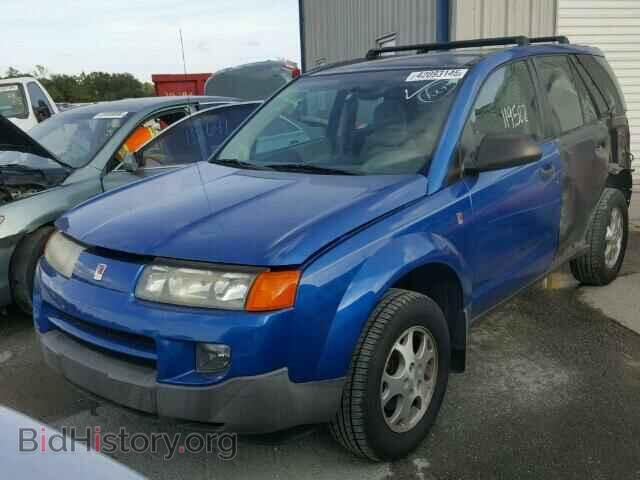 2003 SATURN VUE - VIN: 5GZCZ53B63S853524 - Фото 2