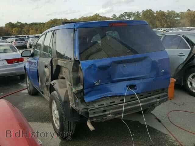 2003 SATURN VUE - VIN: 5GZCZ53B63S853524 - Фото 3