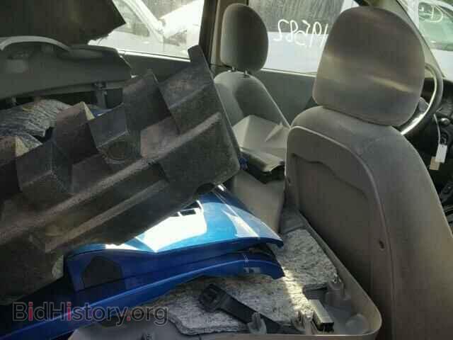 2003 SATURN VUE - VIN: 5GZCZ53B63S853524 - Фото 6