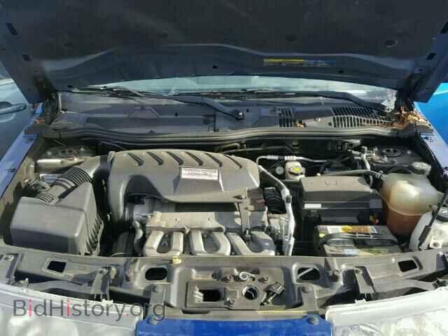 2003 SATURN VUE - VIN: 5GZCZ53B63S853524 - Фото 7