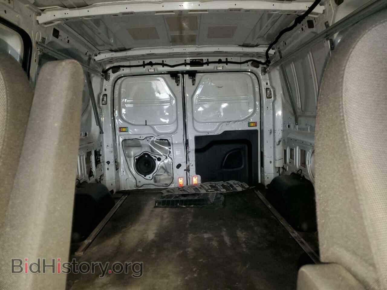 2017 FORD TRANSIT - VIN: 1FTYE1YM0HKA42072 - Фото 10