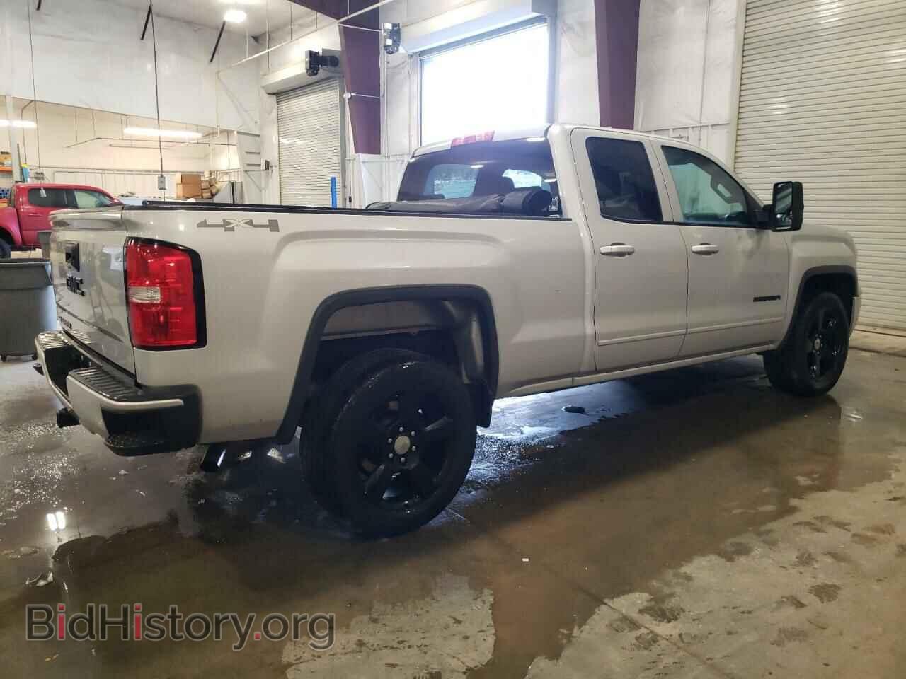 2015 GMC SIERRA - VIN: 1GTV2TEC0FZ271875 - Фото 3