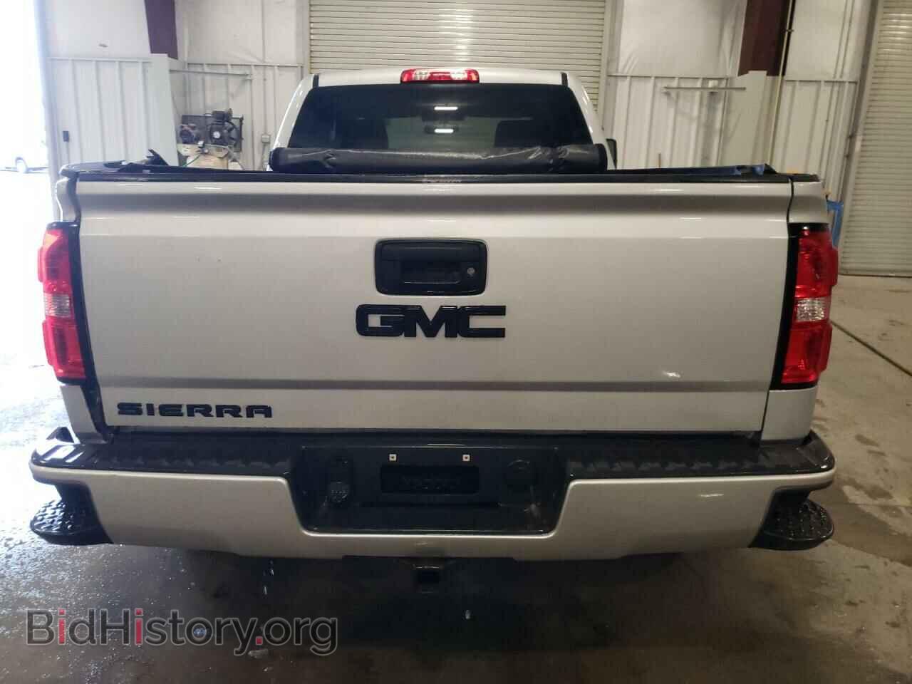 2015 GMC SIERRA - VIN: 1GTV2TEC0FZ271875 - Фото 6