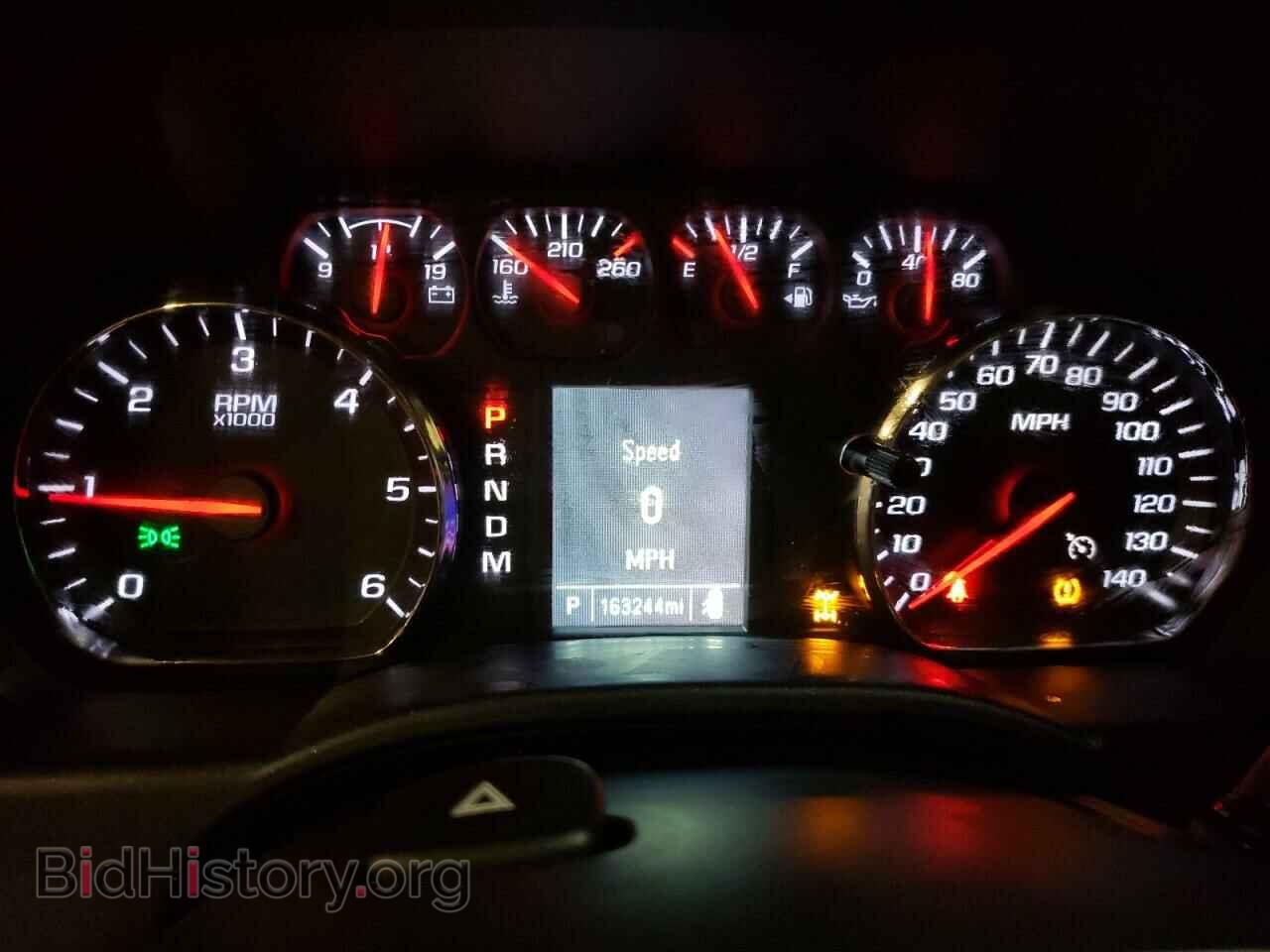 2015 GMC SIERRA - VIN: 1GTV2TEC0FZ271875 - Фото 9